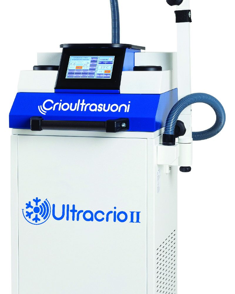 Immagine ULTRACRIO II Immagine ULTRACRIO II